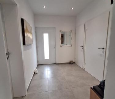 Zeltweg Apartment | Murtal Appartement Größingblick Top 1
