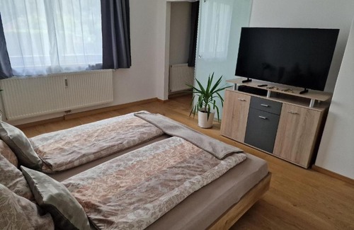 Knittelfeld Apartment | Murtal Ground