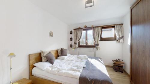 Sils-Maria Apartment | Murtel 4 - Sils-Maria