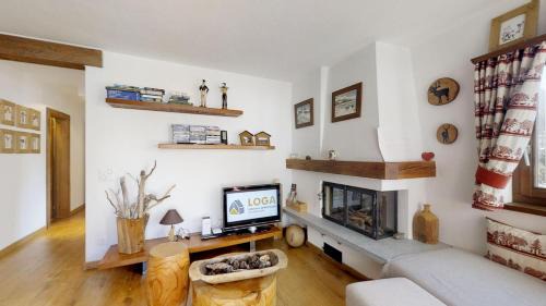 Sils-Maria Apartment | Murtel 4 - Sils-Maria