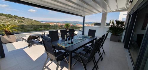 Susica Apartment | Murter Penthouse for Two family