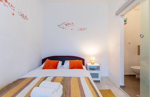 Podgradina Apartment | Murva, Posedarje, Croatia