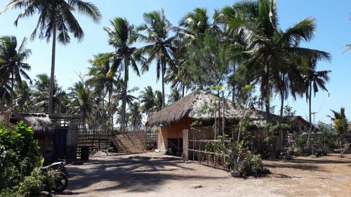 Nihiwatu House | Musa Home Stay