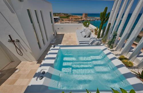 Polignano a Mare Bed & Breakfast | Musae al Mare