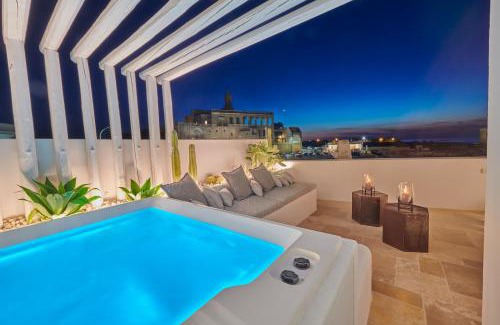 Polignano a Mare Bed & Breakfast | Musae al Mare