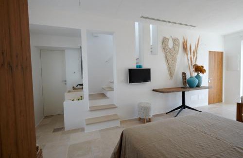 Polignano a Mare Bed & Breakfast | Musae al Mare