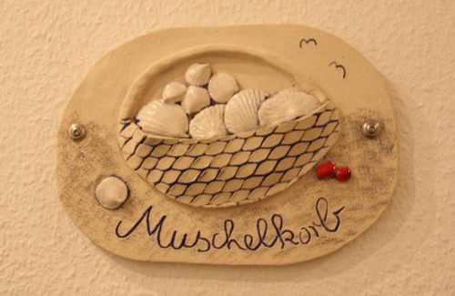 Todendorf Apartment | Muschelkorb