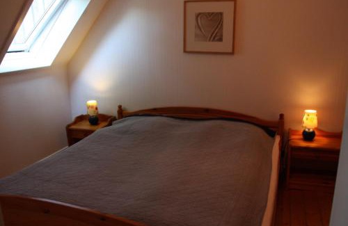 Todendorf Apartment | Muschelkorb