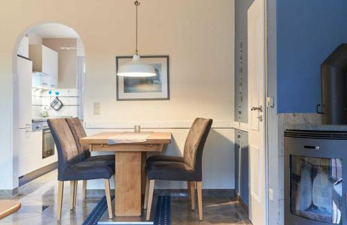 Norderhafen House | Muschelsucher 1