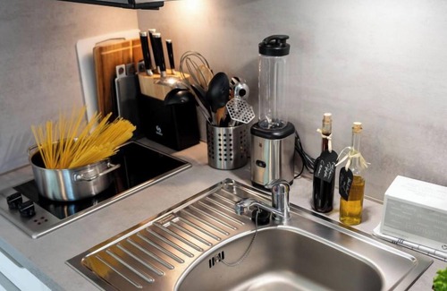 Norddeich Apartment | Muschelweg by Interhome