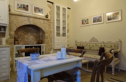 Halki House | Muse Mese .