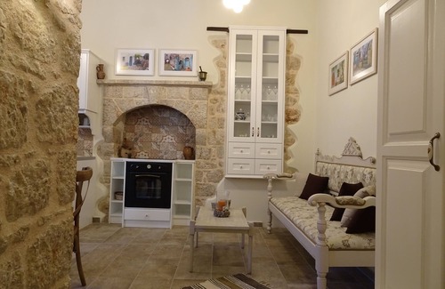 Halki House | Muse Mese .