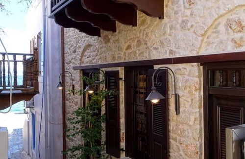 Halki House | Muse Mese .