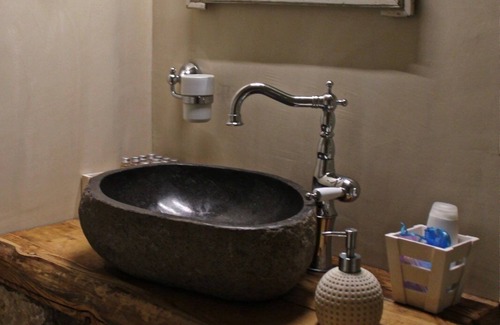 Halki House | Muse Mese .