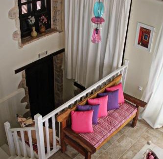 Halki House | Muse Neate