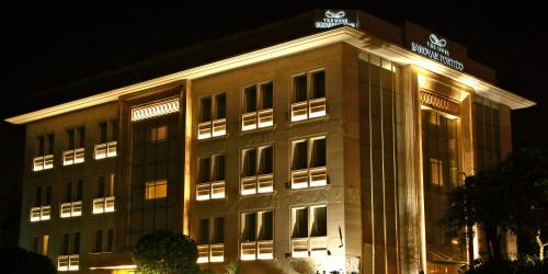 Nehru Place Hotel | Muse Sarovar Portico Nehru Place