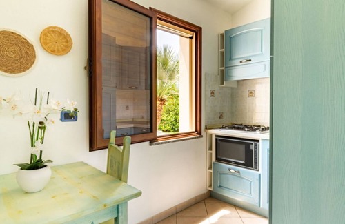Cardedu Apartment | "Museddu Beach" First floor in residence with pool