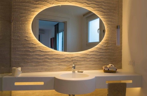 Hammam Bent Djedidi Hotel | Muses Hammamet
