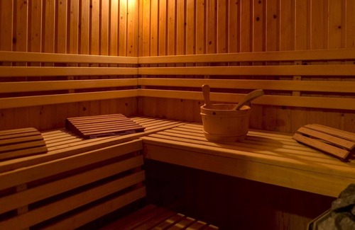 Hammam Bent Djedidi Villa | Muses le bien être au calme a Hammamet