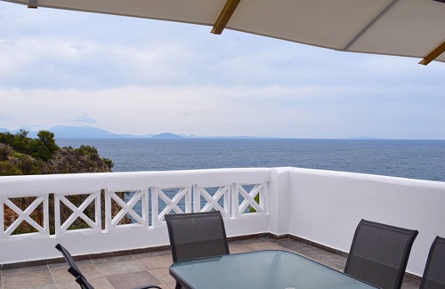 Astros Villa | Muses Seaside - Family Villa