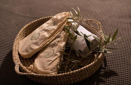 Potos Apartment | Muses Studios