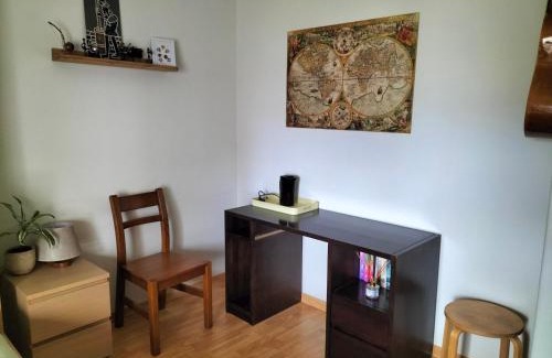 Paco De Arcos House | Music and Words