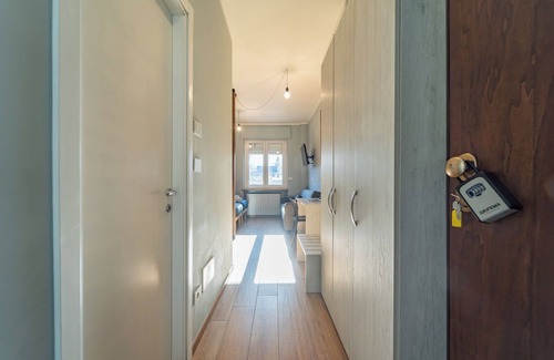Beinette Apartment | Music Apartment - Studio Apartment, Sleeps 2