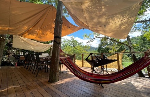 Sasayama Cottage | MUSIC FOREST villacamp BBQ PARTY plan - MUSIC FOREST/Tamba-Sasayama Hyōgo
