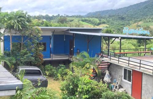 Khao Kho Bed & Breakfast | Music Khao Kho