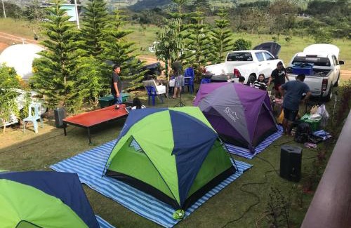 Khao Kho Bed & Breakfast | Music Khao Kho