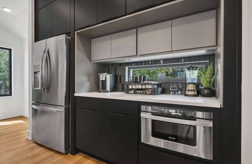 Music Row House | Music Row - Luxury Home w/5 en-suites!