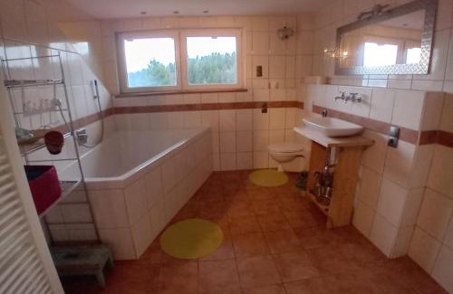 Muhlberg Apartment | Musik und Natur - Balboo - Bayrischer Wald - Sauna - Pool - Grillen