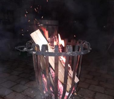 Muhlberg Apartment | Musik und Natur - Balboo - Bayrischer Wald - Sauna - Pool - Grillen