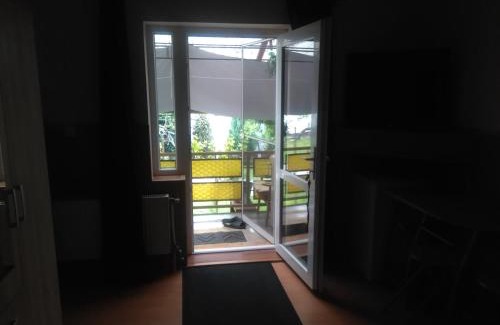 Paks Apartment | Muskáti apartman.Hunyadi.ut.6.sz.