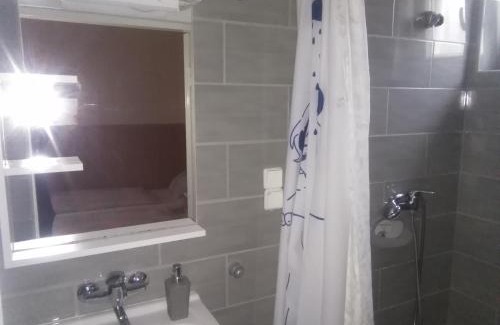 Paks Apartment | Muskáti apartman.Hunyadi.ut.6.sz.