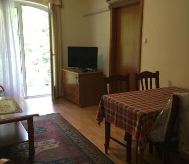 Heviz Apartment | Muskátli Apartmanház