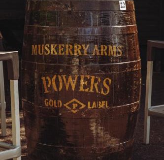 Blarney House | Muskerry Arms Bar and B&B