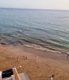Taghazout Apartment | MUSS ABk