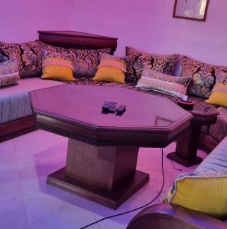 Taghazout Apartment | MUSS ABk