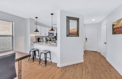 Mirador Estates House | MUST SEE! Large 3-Bedroom Home in Downtown Gilbert