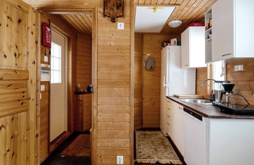 Maentsaelae House | Mustijoenranta by Interhome