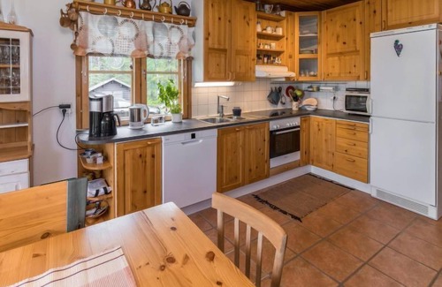 Kuusamo House | Mustikka by Interhome