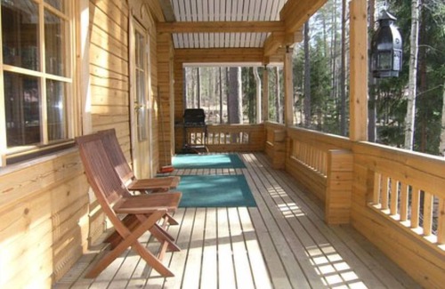 Lohja House | Mustikka by Interhome