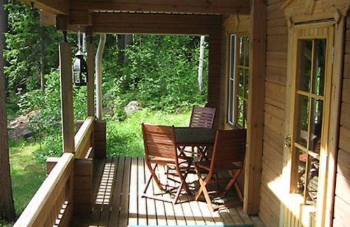 Lohja House | Mustikka by Interhome