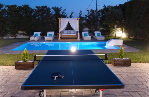 Agrilia Villa | Muthee Luxurious Private Villa