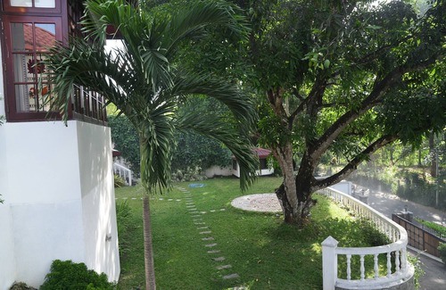 Kandy Villa | Muthu Villa Kandy