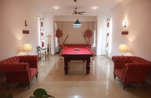Kandy Villa | Muthu Villa Kandy