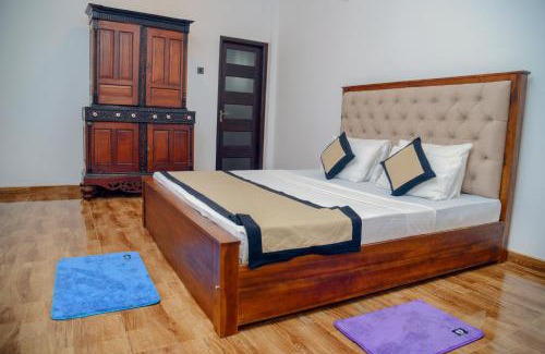 Ambalangoda Bed & Breakfast | Muthu villa