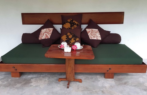 Bintan Resort | Mutiara Beach Resort