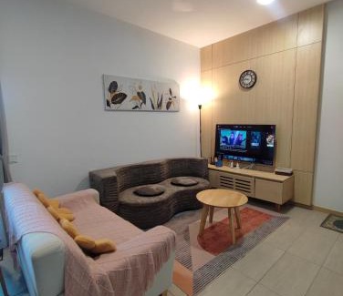 Tanjung Kling Apartment | Mutiara Melaka Beach Resort